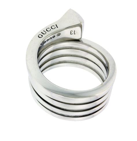 gucci nail ring|Gucci Rings for Women .